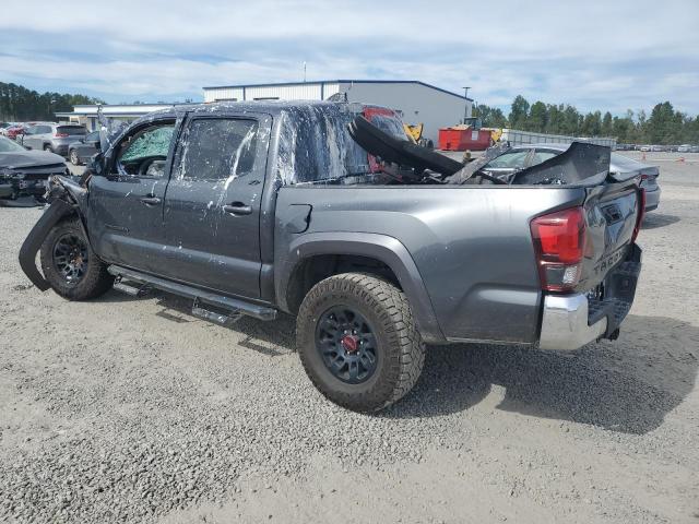 Photo 1 VIN: 3TMAZ5CN2MM156252 - TOYOTA TACOMA DOU 