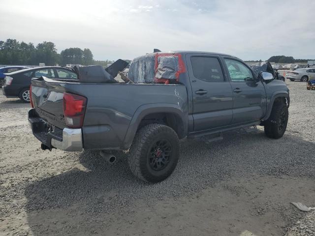 Photo 2 VIN: 3TMAZ5CN2MM156252 - TOYOTA TACOMA DOU 