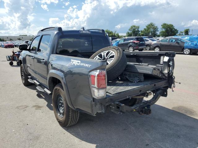 Photo 2 VIN: 3TMAZ5CN2MM157319 - TOYOTA TACOMA DOU 