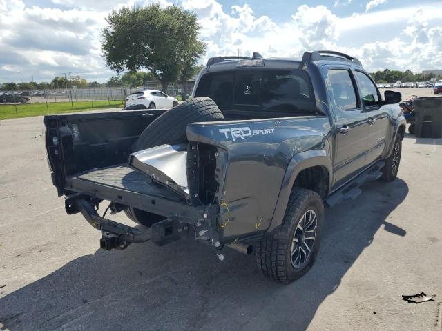 Photo 3 VIN: 3TMAZ5CN2MM157319 - TOYOTA TACOMA DOU 