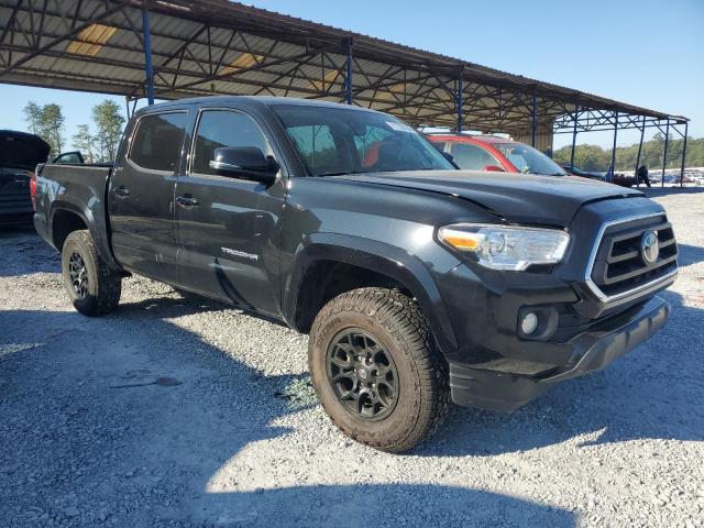 Photo 3 VIN: 3TMAZ5CN2NM169939 - TOYOTA TACOMA DOU 