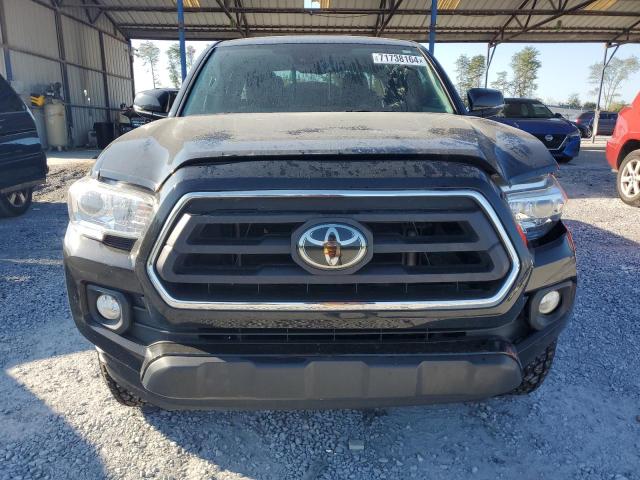 Photo 4 VIN: 3TMAZ5CN2NM169939 - TOYOTA TACOMA DOU 