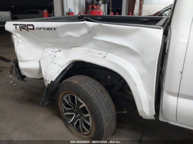 Photo 5 VIN: 3TMAZ5CN2NM173733 - TOYOTA TACOMA 