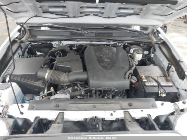 Photo 9 VIN: 3TMAZ5CN2NM173733 - TOYOTA TACOMA 