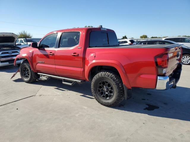 Photo 1 VIN: 3TMAZ5CN2NM174137 - TOYOTA TACOMA 