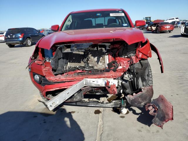 Photo 4 VIN: 3TMAZ5CN2NM174137 - TOYOTA TACOMA 