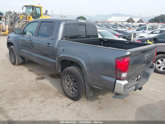 Photo 2 VIN: 3TMAZ5CN2NM174560 - TOYOTA TACOMA 