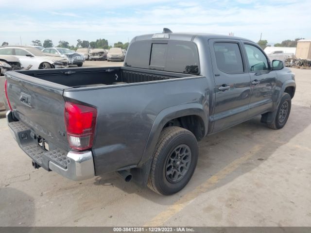 Photo 3 VIN: 3TMAZ5CN2NM174560 - TOYOTA TACOMA 