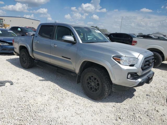 Photo 3 VIN: 3TMAZ5CN2NM175580 - TOYOTA TACOMA DOU 