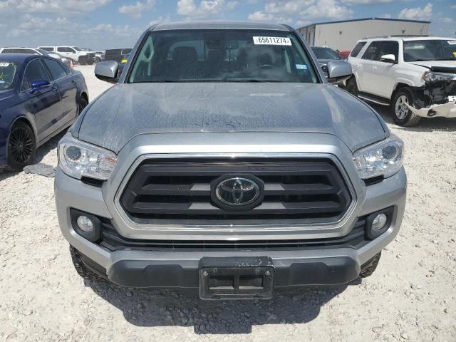 Photo 4 VIN: 3TMAZ5CN2NM175580 - TOYOTA TACOMA DOU 