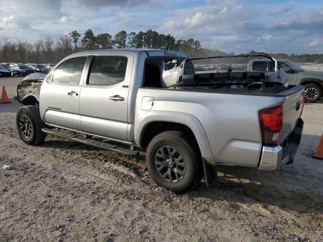 Photo 1 VIN: 3TMAZ5CN2NM175630 - TOYOTA TACOMA DOU 