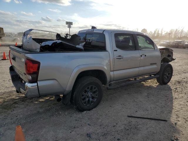 Photo 2 VIN: 3TMAZ5CN2NM175630 - TOYOTA TACOMA DOU 