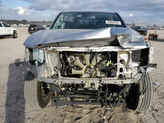 Photo 4 VIN: 3TMAZ5CN2NM175630 - TOYOTA TACOMA DOU 