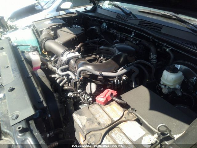 Photo 9 VIN: 3TMAZ5CN2NM175983 - TOYOTA TACOMA 2WD 