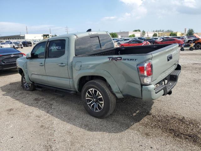 Photo 1 VIN: 3TMAZ5CN2NM177815 - TOYOTA TACOMA 2WD 