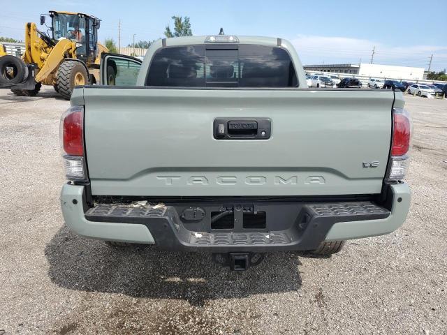 Photo 5 VIN: 3TMAZ5CN2NM177815 - TOYOTA TACOMA 2WD 