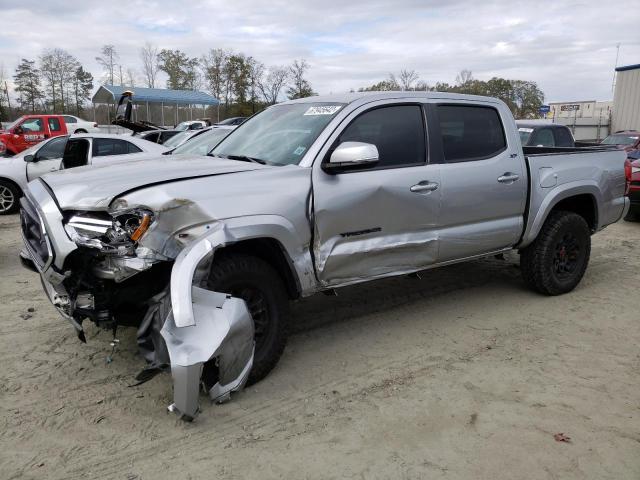 Photo 0 VIN: 3TMAZ5CN2NM178723 - TOYOTA TACOMA DOU 