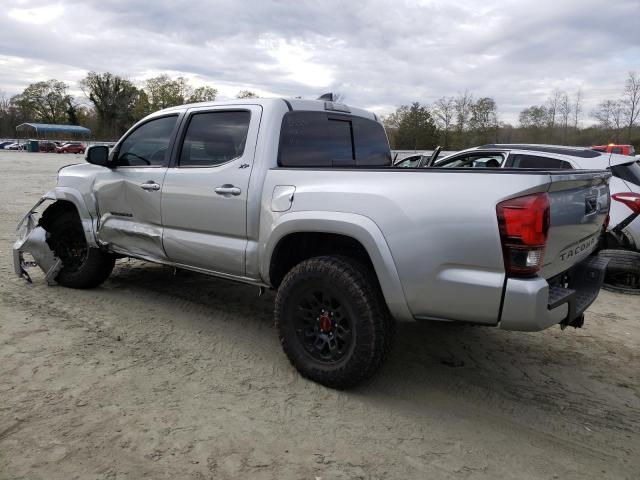 Photo 1 VIN: 3TMAZ5CN2NM178723 - TOYOTA TACOMA DOU 