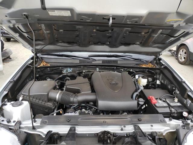 Photo 10 VIN: 3TMAZ5CN2NM178723 - TOYOTA TACOMA DOU 