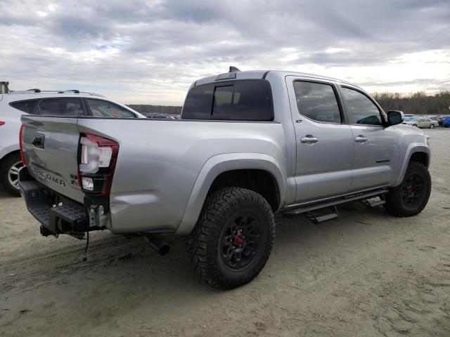 Photo 2 VIN: 3TMAZ5CN2NM178723 - TOYOTA TACOMA DOU 