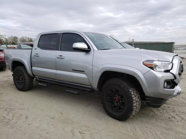 Photo 3 VIN: 3TMAZ5CN2NM178723 - TOYOTA TACOMA DOU 