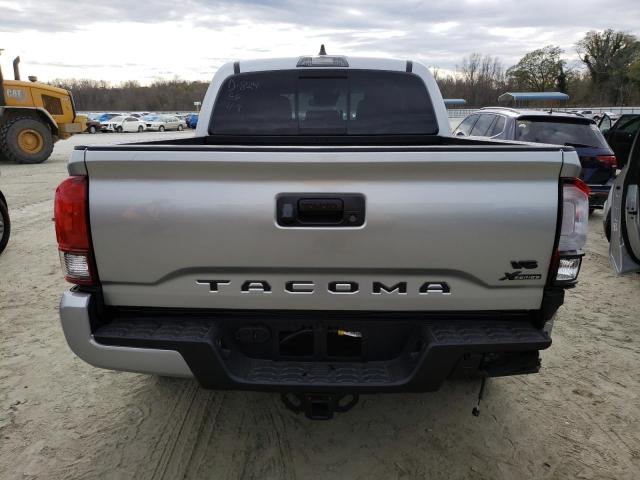 Photo 5 VIN: 3TMAZ5CN2NM178723 - TOYOTA TACOMA DOU 