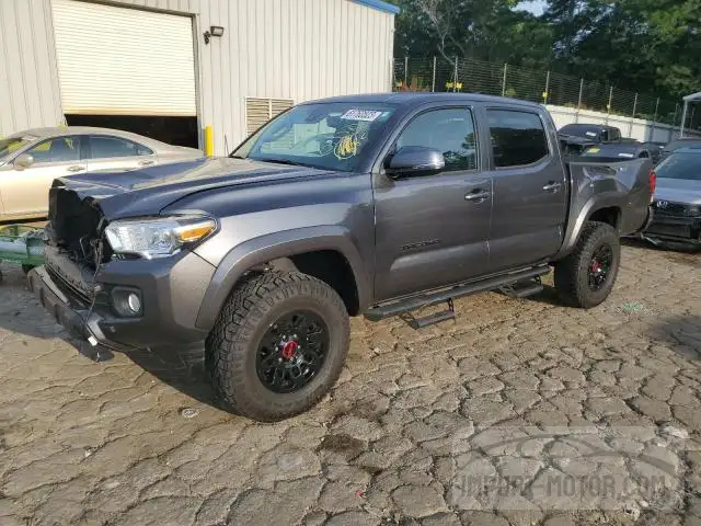 Photo 0 VIN: 3TMAZ5CN2NM179709 - TOYOTA TACOMA 