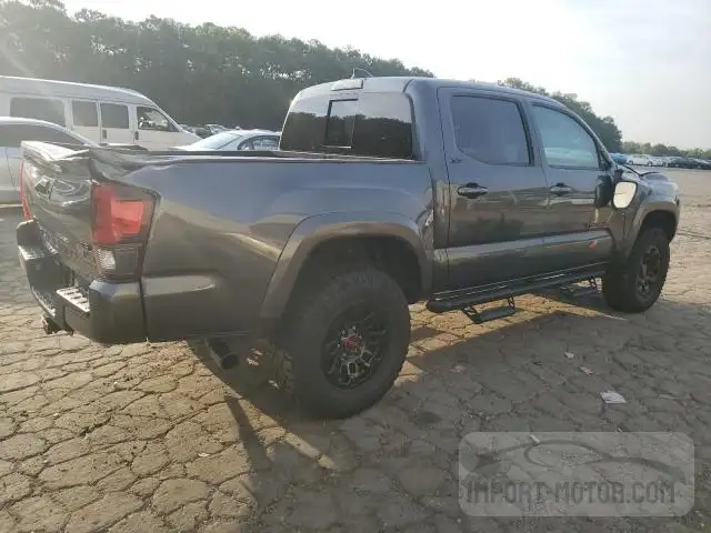 Photo 2 VIN: 3TMAZ5CN2NM179709 - TOYOTA TACOMA 