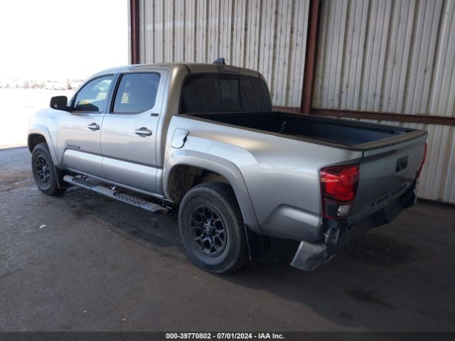 Photo 2 VIN: 3TMAZ5CN2NM187213 - TOYOTA TACOMA 