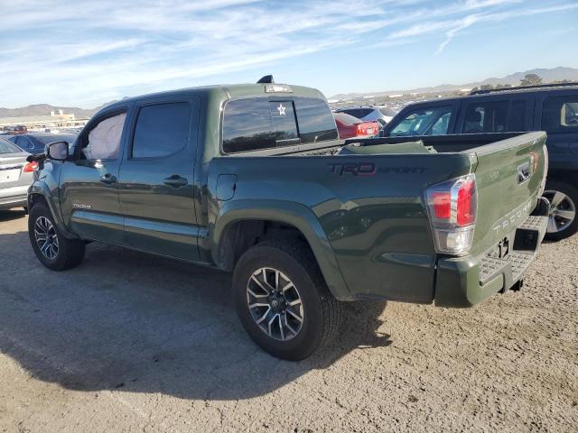 Photo 1 VIN: 3TMAZ5CN2NM190449 - TOYOTA TACOMA 