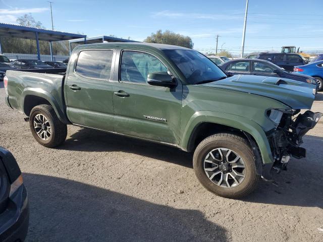 Photo 3 VIN: 3TMAZ5CN2NM190449 - TOYOTA TACOMA 