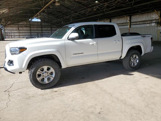 Photo 0 VIN: 3TMAZ5CN2PM213957 - TOYOTA TACOMA DOU 