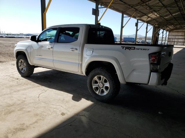 Photo 1 VIN: 3TMAZ5CN2PM213957 - TOYOTA TACOMA DOU 