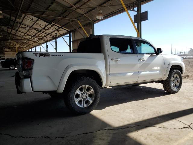 Photo 2 VIN: 3TMAZ5CN2PM213957 - TOYOTA TACOMA DOU 