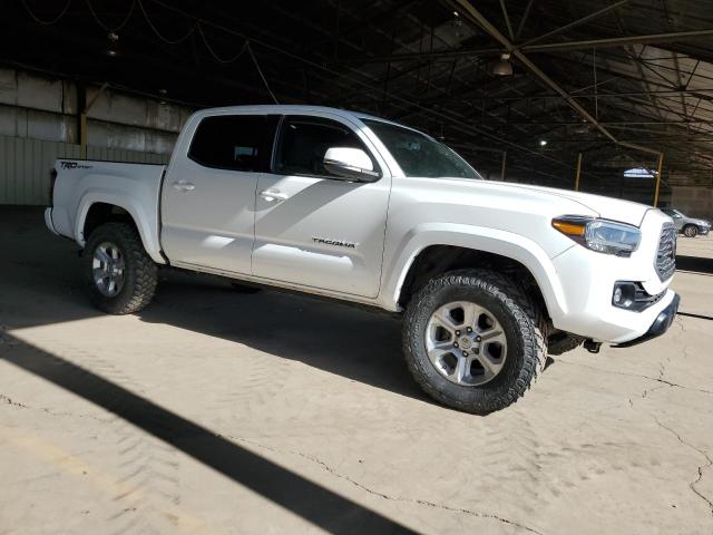 Photo 3 VIN: 3TMAZ5CN2PM213957 - TOYOTA TACOMA DOU 