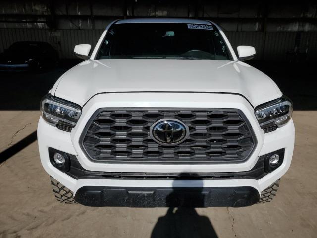 Photo 4 VIN: 3TMAZ5CN2PM213957 - TOYOTA TACOMA DOU 