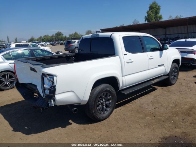 Photo 3 VIN: 3TMAZ5CN2PM217832 - TOYOTA TACOMA 