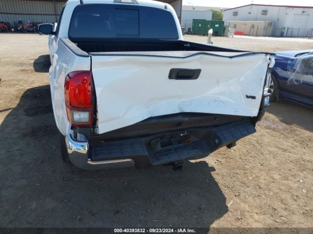 Photo 5 VIN: 3TMAZ5CN2PM217832 - TOYOTA TACOMA 