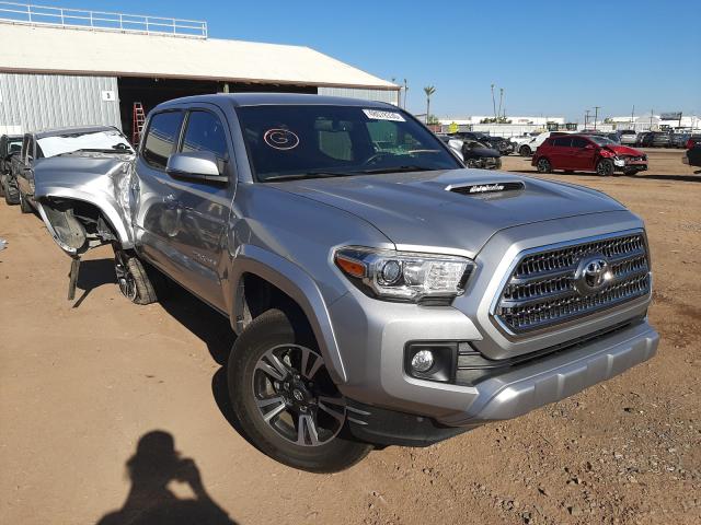 Photo 0 VIN: 3TMAZ5CN3GM001214 - TOYOTA TACOMA DOU 