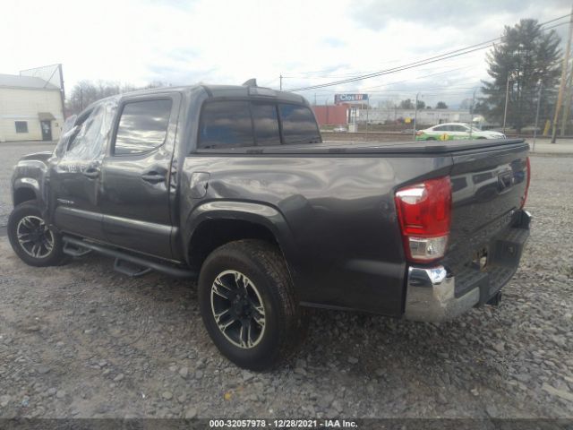 Photo 2 VIN: 3TMAZ5CN3GM001861 - TOYOTA TACOMA 