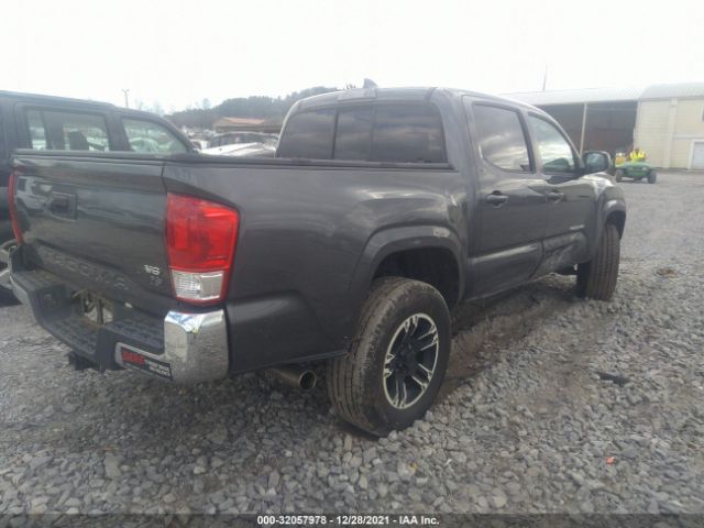 Photo 3 VIN: 3TMAZ5CN3GM001861 - TOYOTA TACOMA 