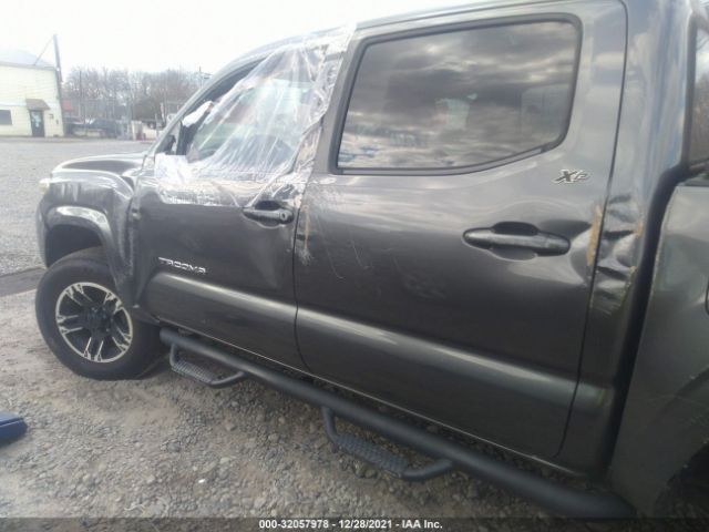 Photo 5 VIN: 3TMAZ5CN3GM001861 - TOYOTA TACOMA 