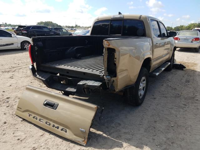 Photo 3 VIN: 3TMAZ5CN3GM003996 - TOYOTA TACOMA DOU 