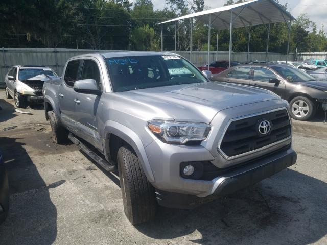 Photo 0 VIN: 3TMAZ5CN3GM005019 - TOYOTA TACOMA DOU 