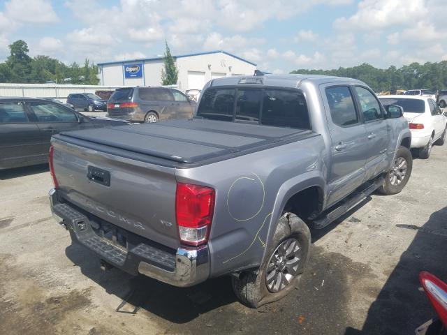 Photo 3 VIN: 3TMAZ5CN3GM005019 - TOYOTA TACOMA DOU 