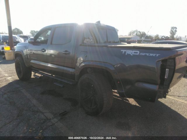 Photo 2 VIN: 3TMAZ5CN3GM009054 - TOYOTA TACOMA 