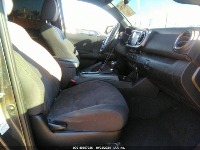 Photo 4 VIN: 3TMAZ5CN3GM009054 - TOYOTA TACOMA 