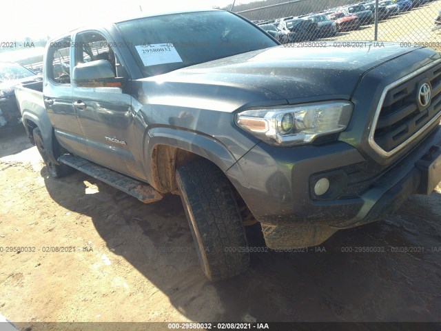 Photo 0 VIN: 3TMAZ5CN3GM013797 - TOYOTA TACOMA 