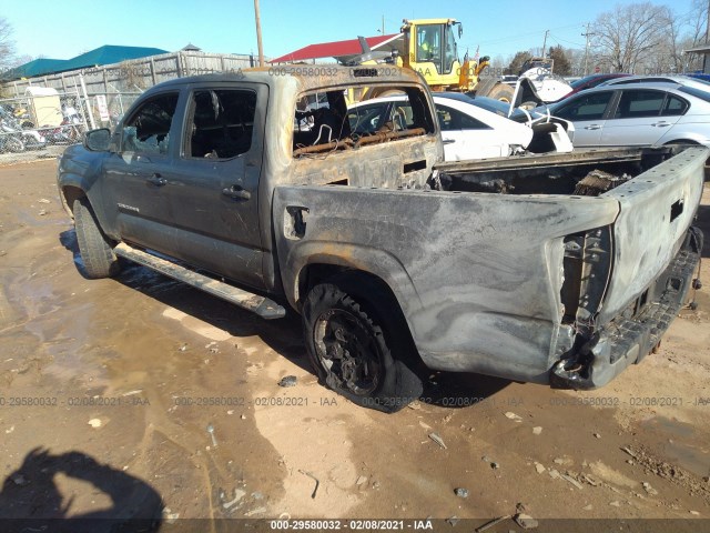 Photo 2 VIN: 3TMAZ5CN3GM013797 - TOYOTA TACOMA 