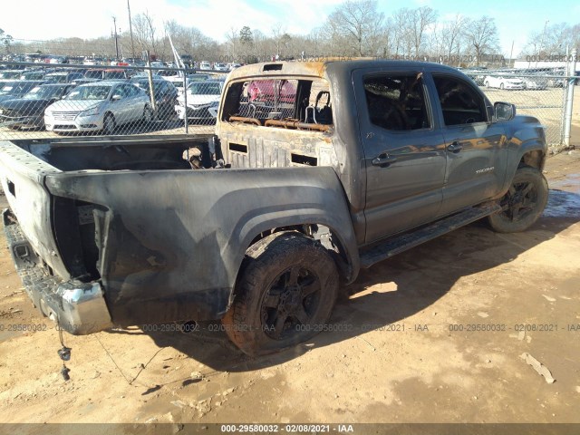 Photo 3 VIN: 3TMAZ5CN3GM013797 - TOYOTA TACOMA 